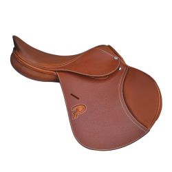 Selle Obstacle Bordeaux Privilège Equitation