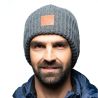 Bonnet pour homme Attu Flags&Cup