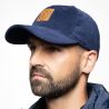 Casquette velours Karasok Flags and Cup