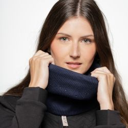 Tour de Cou Ikerasac Flags&Cup FW24