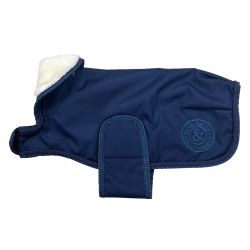 Manteau pour Chien Atamik Flags&Cup