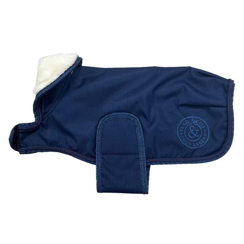 Manteau pour Chien Atamik Flags&Cup Manteau pour Chien Atamik Flags&Cup