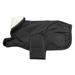 Manteau pour Chien Atamik Flags&Cup