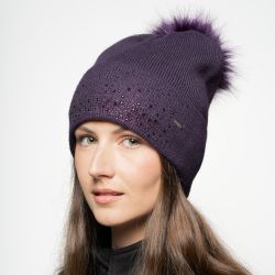 Bonnet Ikerasac Flags&Cup