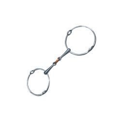 Mors releveur grand anneaux 2bris