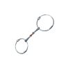 Mors releveur grand anneaux 2bris
