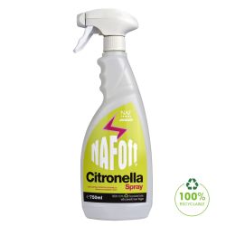 Citronnella Spray NAF