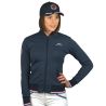 Sweat zippé pour femme France Flags&Cup - Limited Edition