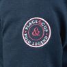 Sweat zippé pour femme France Flags&Cup - Limited Edition