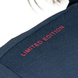 Sweat zippé pour femme France Flags&Cup - Limited Edition