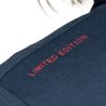 Sweat zippé pour femme France Flags&Cup - Limited Edition