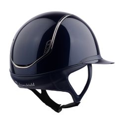 Samshield casque Miss Shield Glossy 2.0