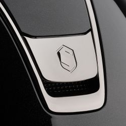 Samshield casque Miss Shield Glossy 2.0