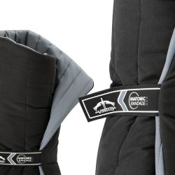 Kit bandes de repos + sous bandes anatomique Postérieurs Veredus