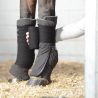Kit de repos antérieurs Veredus - bandes B-rest et sous bandes anatomic