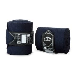 Kit de repos antérieurs Veredus - bandes B-rest et sous bandes anatomic