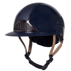 Casque Miami avec visière polo QHP