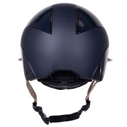 Casque Miami avec visière polo QHP