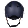 Casque Miami avec visière polo QHP
