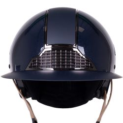 Casque Miami avec visière polo QHP