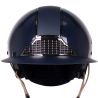 Casque Miami avec visière polo QHP