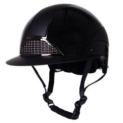 Casque Miami avec visière polo QHP
