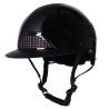 Casque Miami avec visière polo QHP