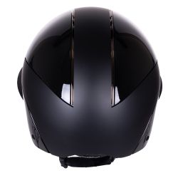 Casque Miami avec visière polo QHP
