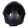 Casque Miami avec visière polo QHP