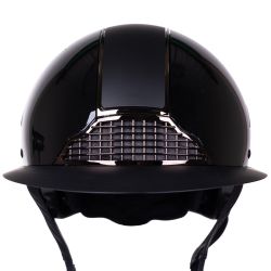 Casque Miami avec visière polo QHP