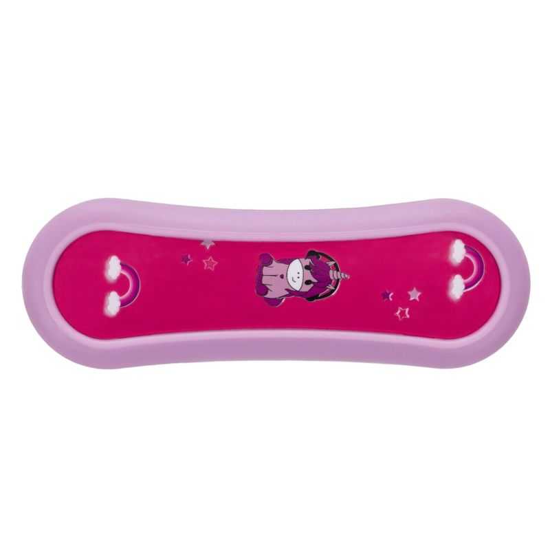 Brosse de tête Sterrin QHP Brosse de tête Sterrin QHP