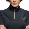 Polo technique pour femme Isorteq Flags&Cup