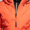 Doudoune imperméable pour femme Napasoq Flags&Cup