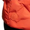 Doudoune imperméable pour femme Napasoq Flags&Cup