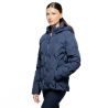 Doudoune imperméable pour femme Napasoq Flags&Cup