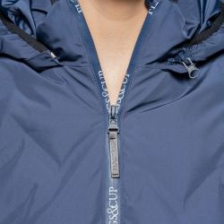 Doudoune imperméable pour femme Napasoq Flags&Cup