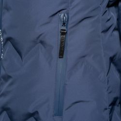 Doudoune imperméable pour femme Napasoq Flags&Cup