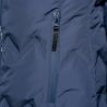 Doudoune imperméable pour femme Napasoq Flags&Cup
