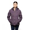 Doudoune imperméable pour femme Napasoq Flags&Cup