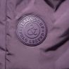 Doudoune imperméable pour femme Napasoq Flags&Cup