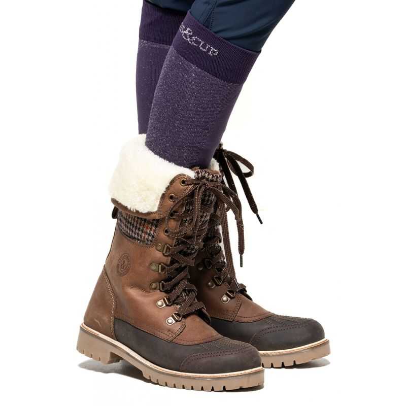 Boots pour femme Sarkak Flags&Cup Boots pour femme Sarkak Flags&Cup
