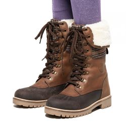 Boots pour femme Sarkak Flags&Cup