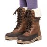 Boots pour femme Sarkak Flags&Cup
