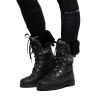 Boots pour femme Sarkak Flags&Cup