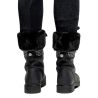 Boots pour femme Sarkak Flags&Cup