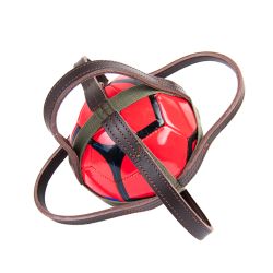 Ballon de horse-ball