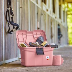 Boite de pansage Eco plastique recyclé
