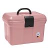 Boite de pansage Eco plastique recyclé