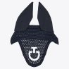 Bonnet crochet logo Cavalleria Toscana