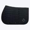 Tapis de selle Revo Performance noir Cavalleria Toscana